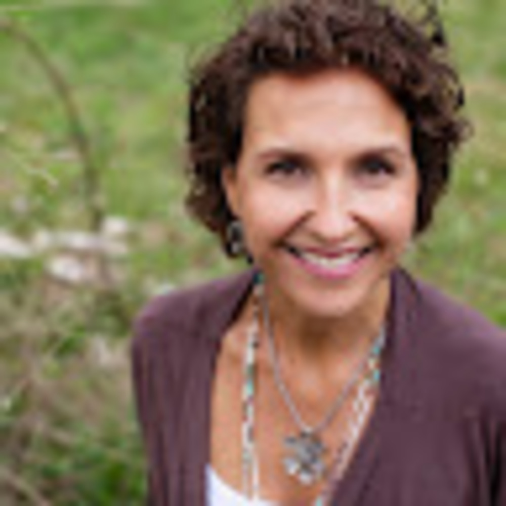 Meet your Posher, Anne